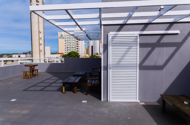 Economy Hotel - image 20