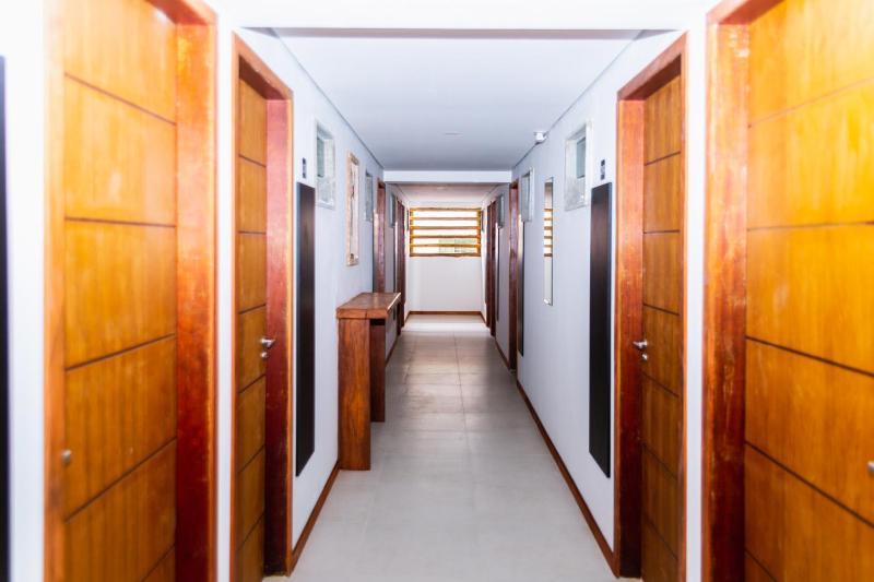 Economy Hotel - image 22