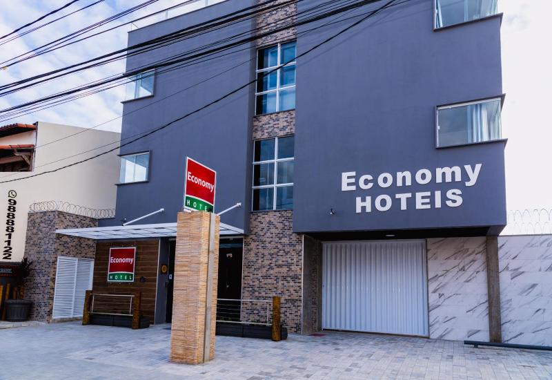 Economy Hotel - image 36