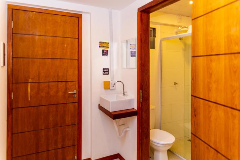 Economy Hotel - image 6