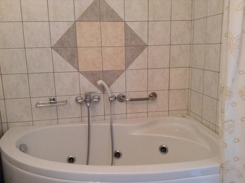 One Bedroom Suite with Spa Bath (2-4 Adults) image 2