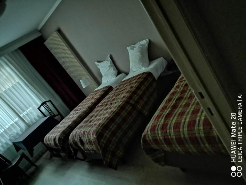 Standard Triple Room image 3