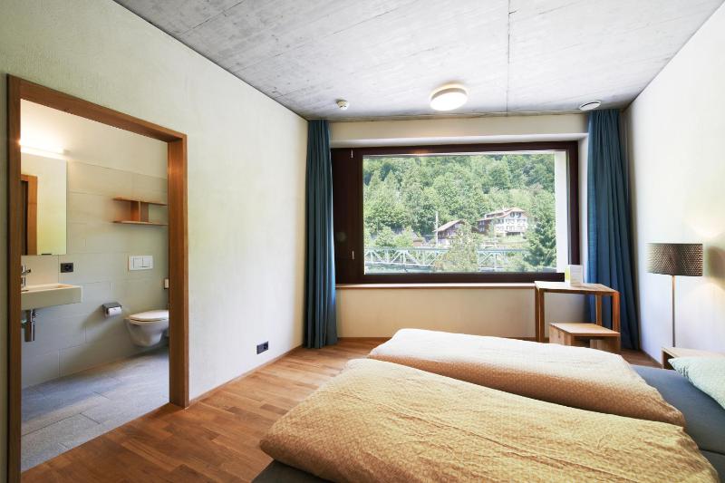 Double Room with Shower image 3