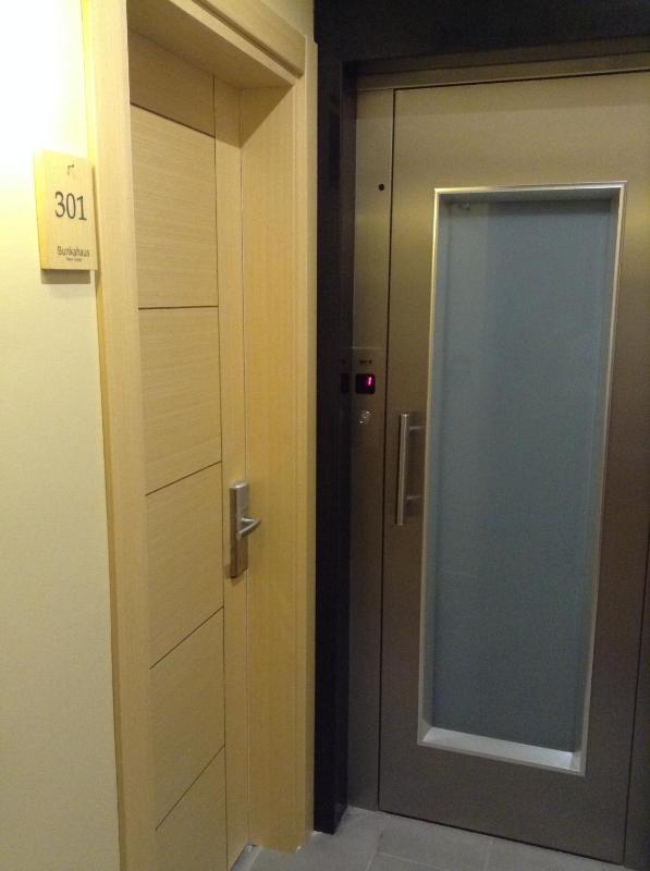 Standard Double Room image 2