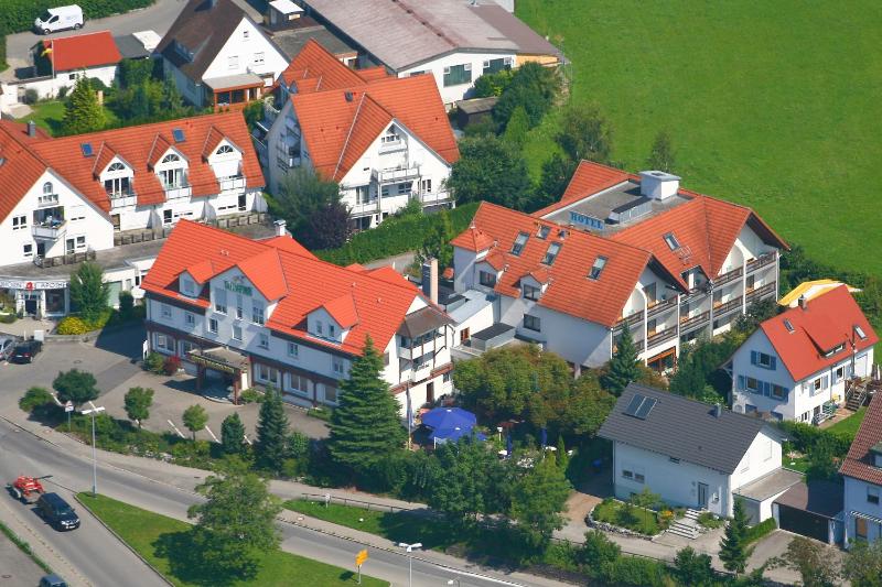 Hotel Waldhorn - image 37