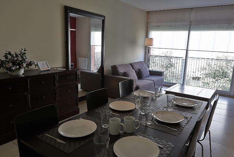 Alguera Apartments Sant Andreu - image 5