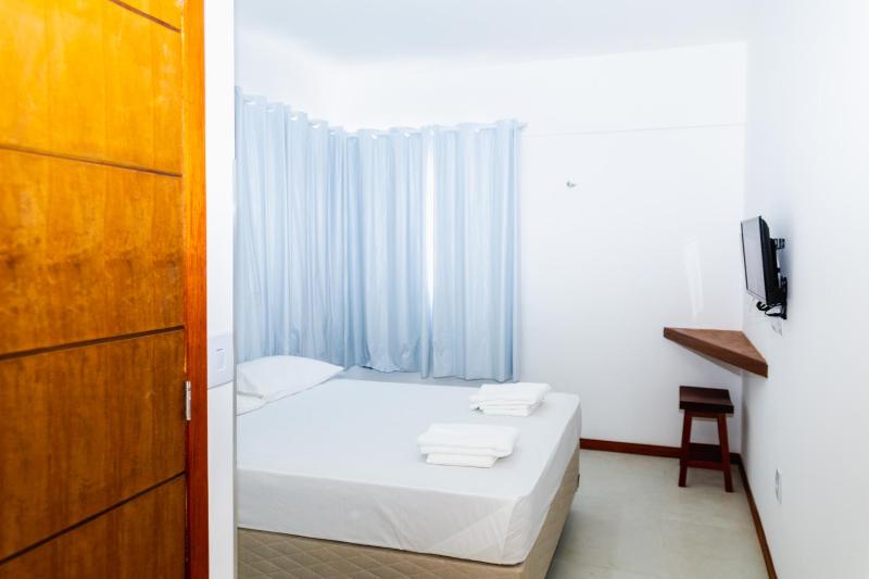 Economy Hotel - image 21