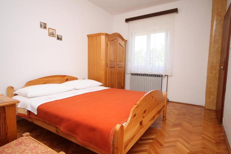 Two-Bedroom Apartment with Terrace image 3
