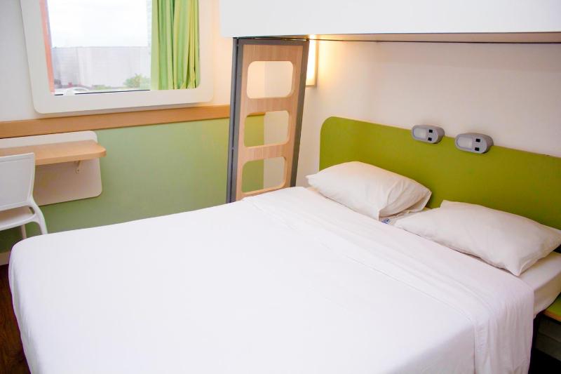 ibis budget Manaus - image 15