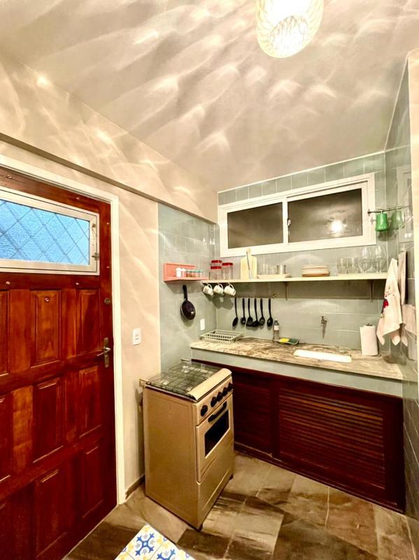 Apartamento temporada Guarapari-Centro - image 16