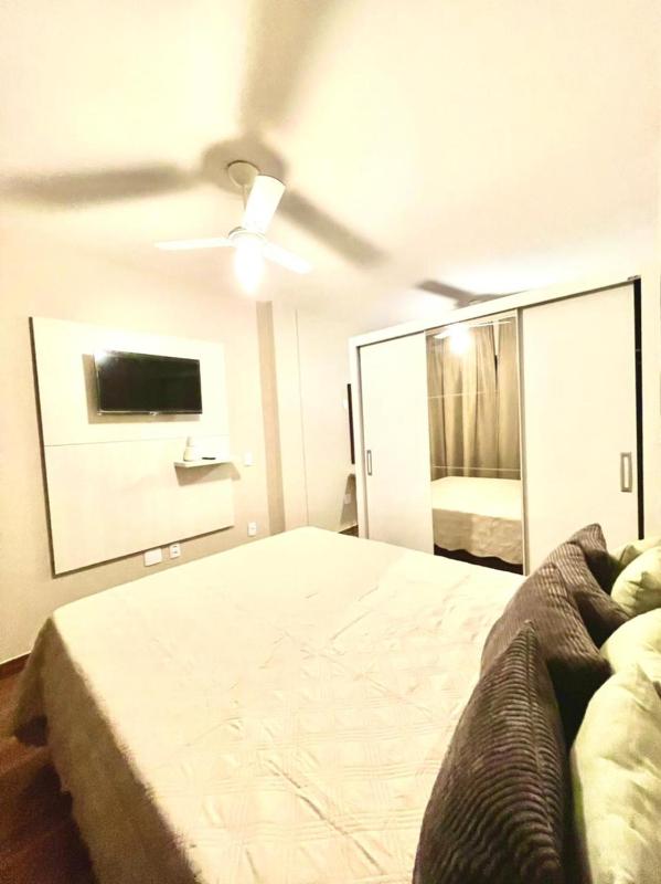 Apartamento temporada Guarapari-Centro - image 20