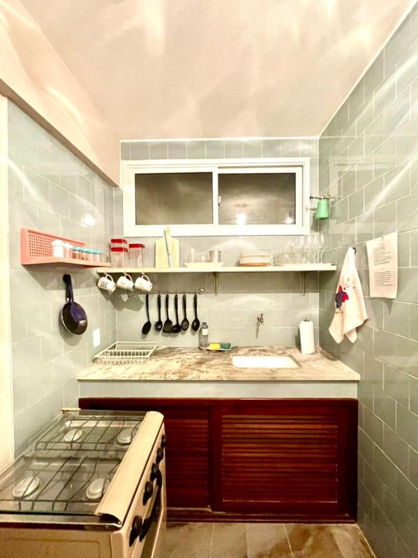 Apartamento temporada Guarapari-Centro - image 18