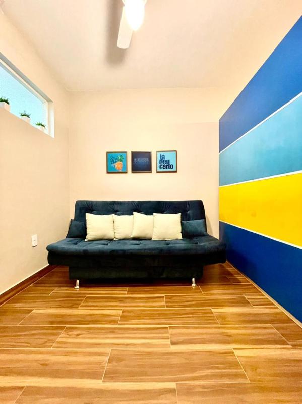 Apartamento temporada Guarapari-Centro - image 23