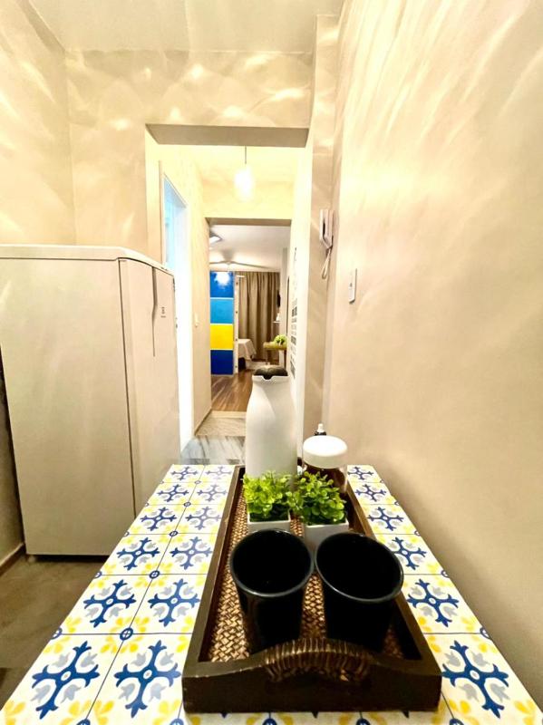 Apartamento temporada Guarapari-Centro - image 8