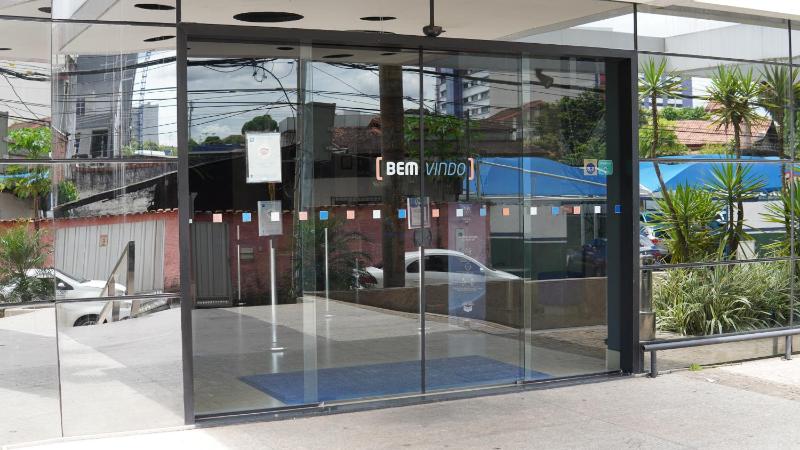 ibis budget Manaus - image 14