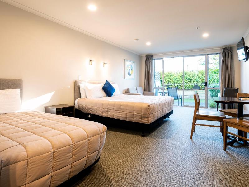 Lake Taupo Motor Inn - image 27