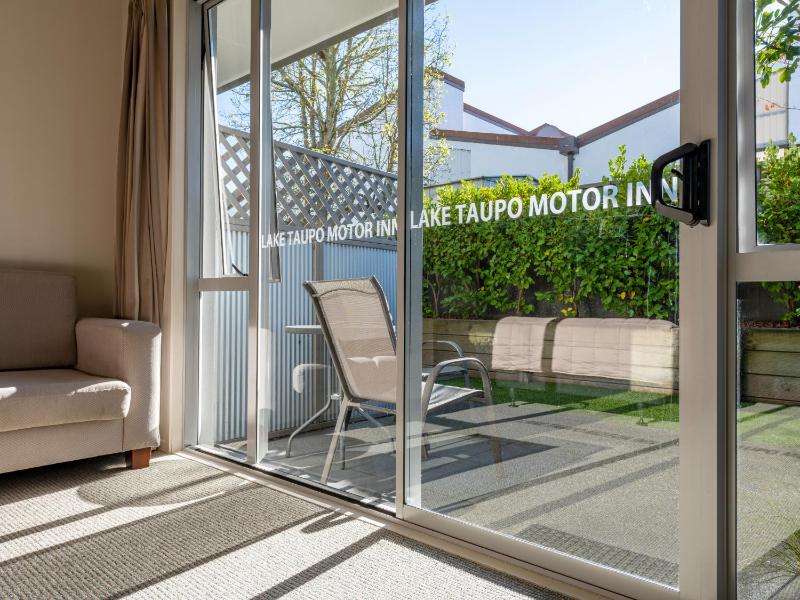 Lake Taupo Motor Inn - image 29