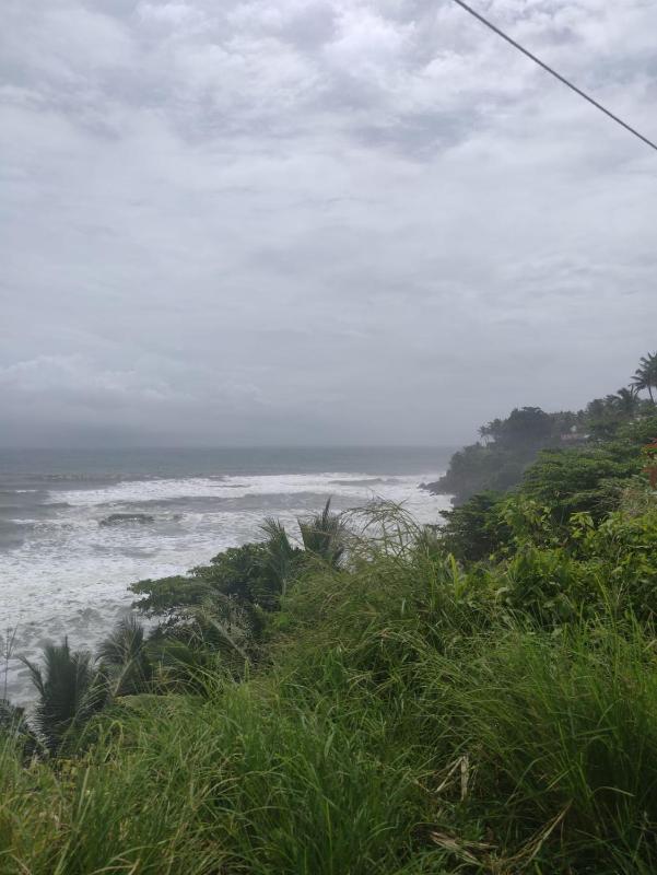 Mavila Beach Resort Kerala's Heritage Temple Villa - image 3
