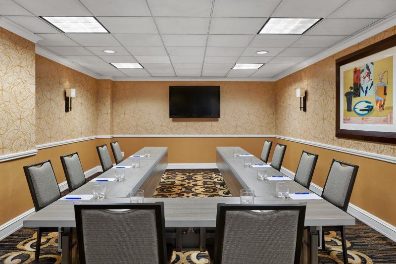 Kimpton Hotel Monaco Denver By IHG - image 9