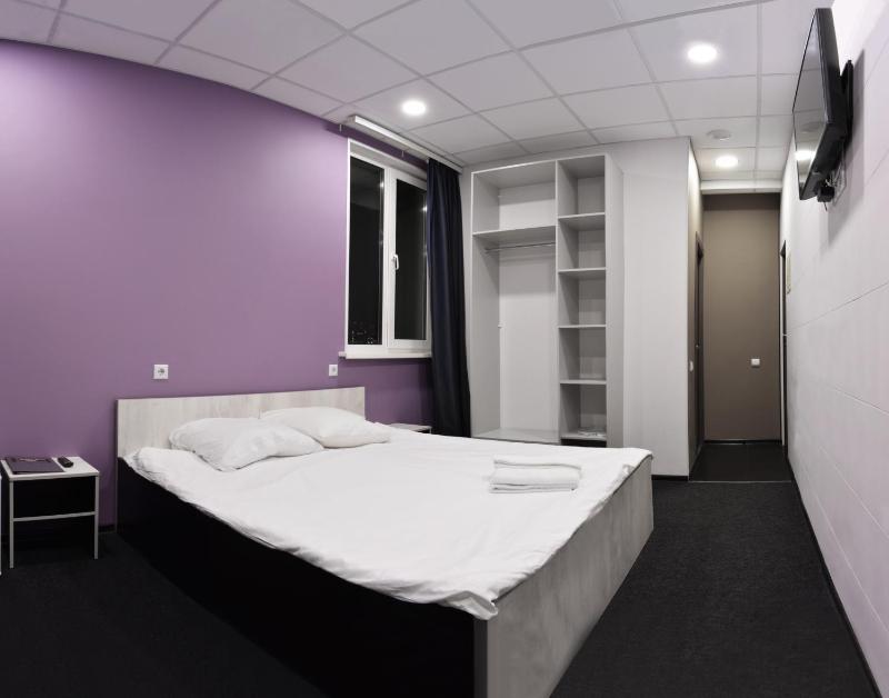 Double or Twin Room with Sea View image 1