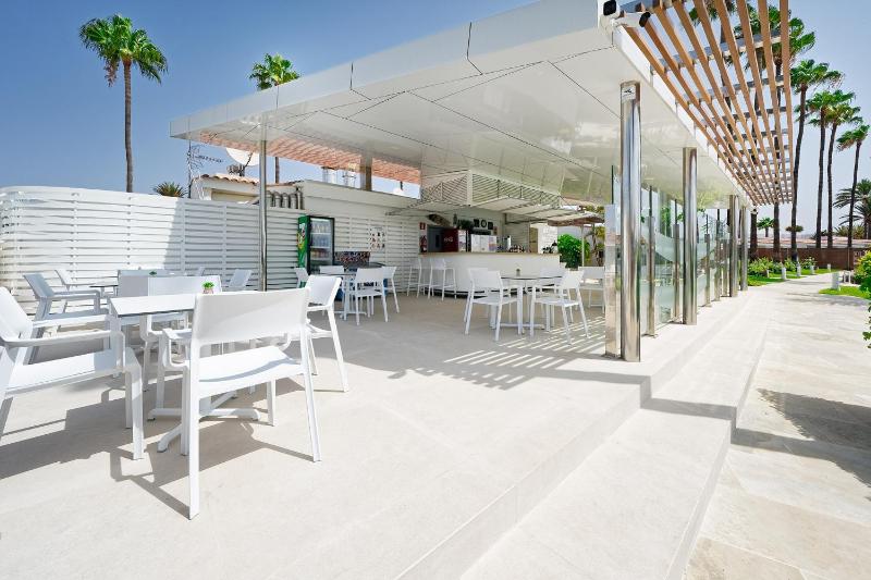 Relaxia Los Girasoles Bungalows - image 38