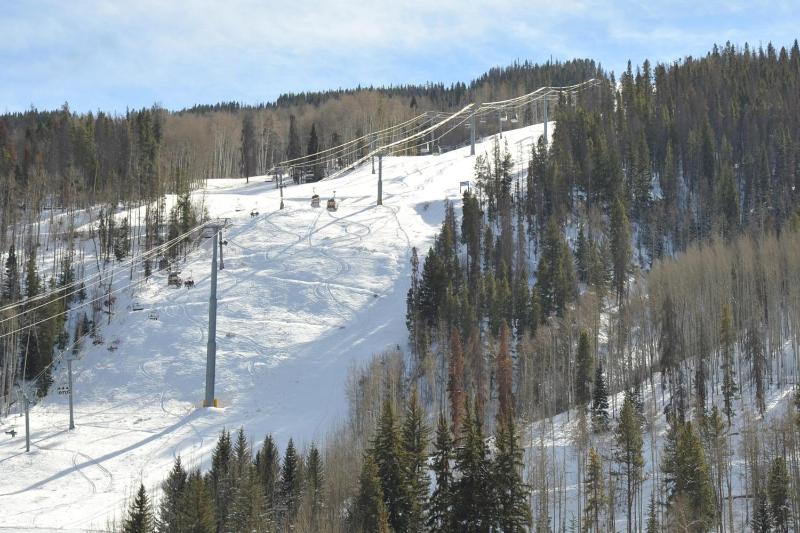 Two-Bedroom Apartment image 4