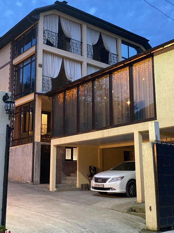 Apartment with Balcony image 1