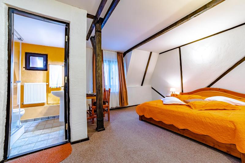 Double or Twin Room image 3