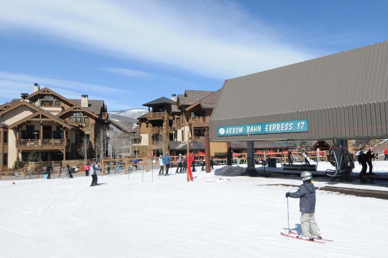 Two-Bedroom Apartment image 2