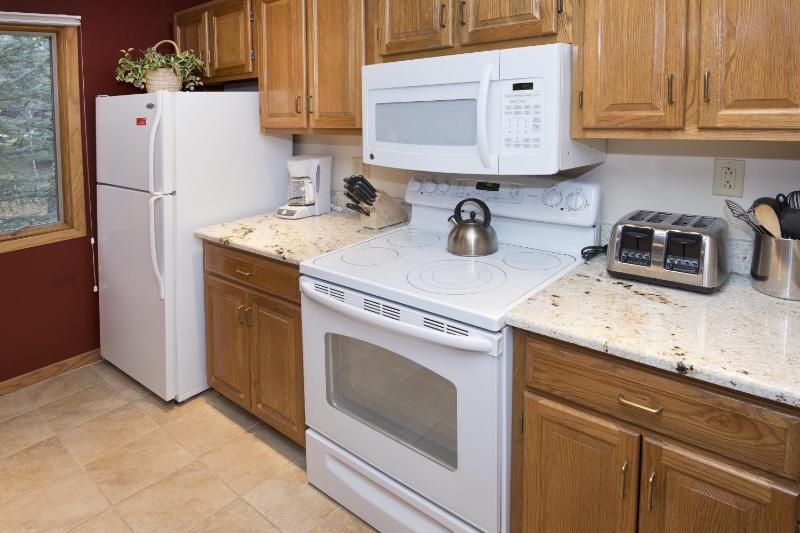Townsend Place 206A Condo - image 4