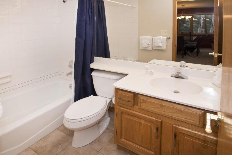 One-Bedroom Apartment image 2