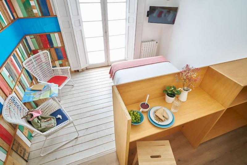 Urban Suite Santander - image 47