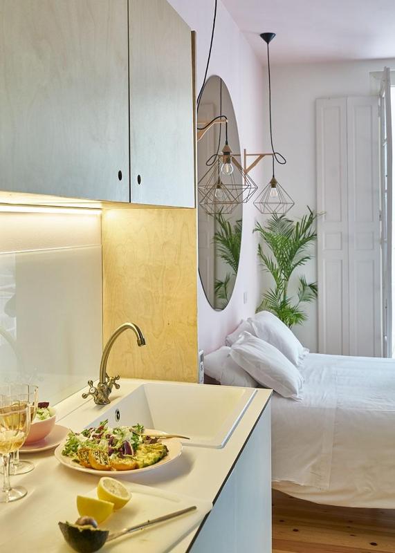 Urban Suite Santander - image 20