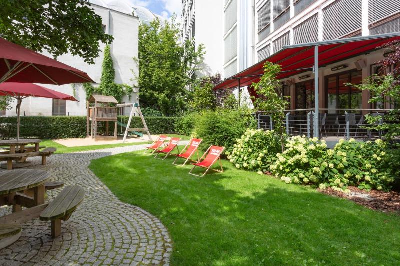 aletto Hotel Kudamm - image 3