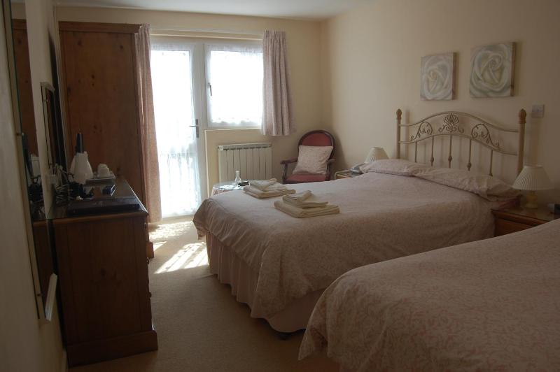 Double or Twin Room image 1
