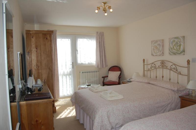 Double or Twin Room image 4