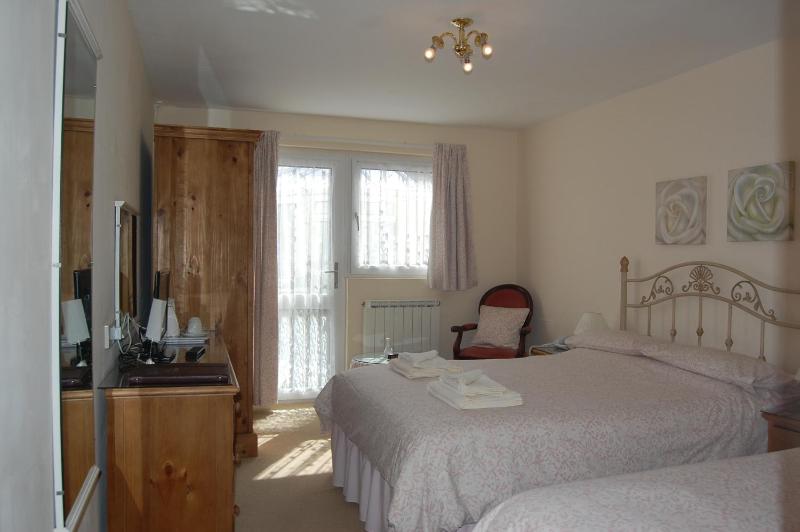 Double or Twin Room image 3