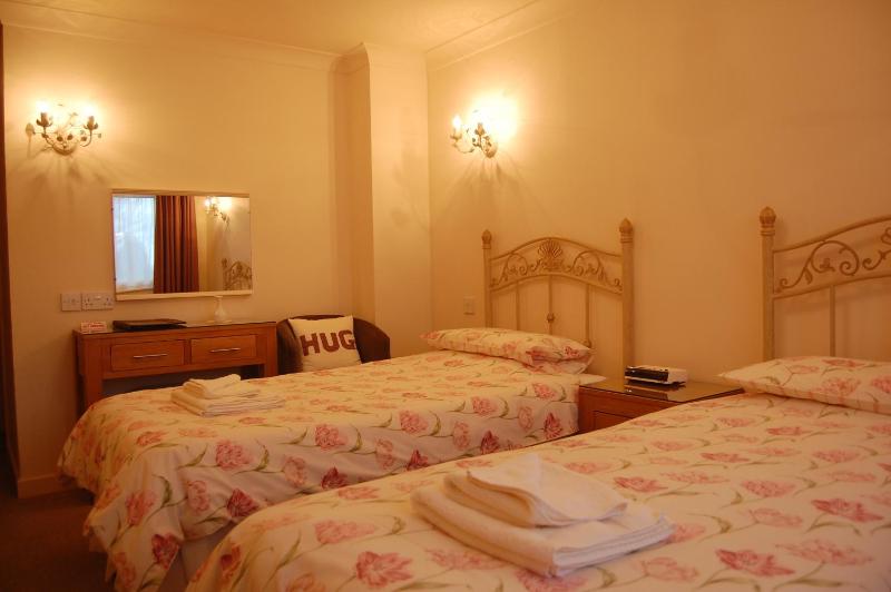Twin Room image 4