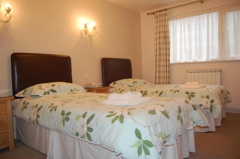 Twin Room image 2