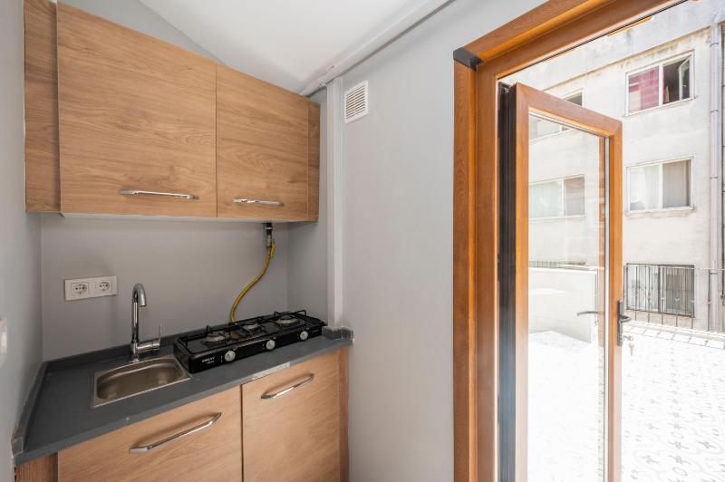 Deluxe Double Room image 3