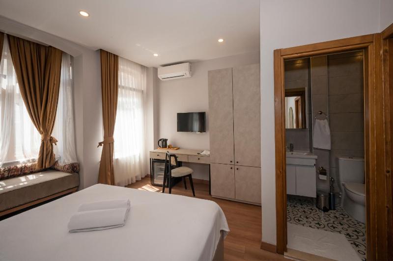 TAKSİM SUİTE - image 2