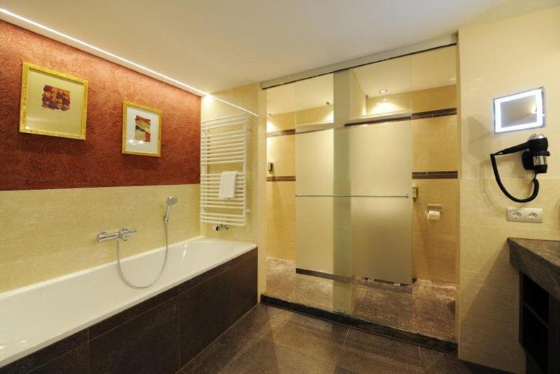 Deluxe Suite image 4