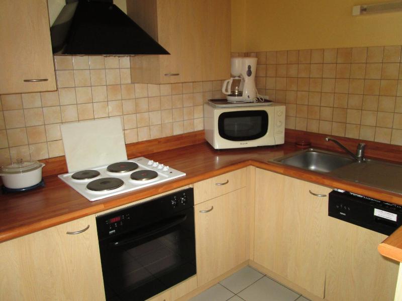 Two-Bedroom House image 4