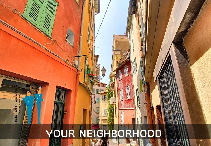 Deluxe Apartment image 3