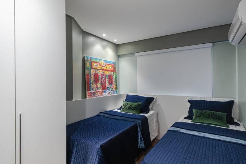 HY BEACH FLATS - SANTA MARIA - image 17