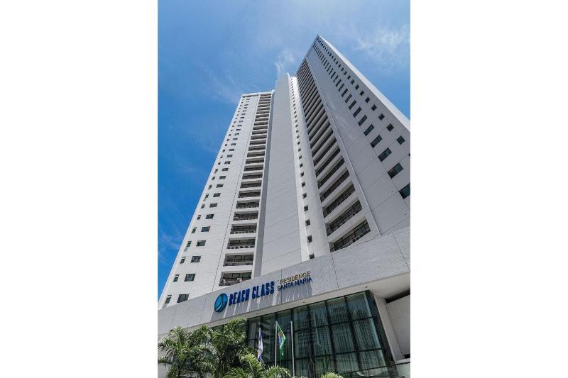 HY BEACH FLATS - SANTA MARIA - image 26