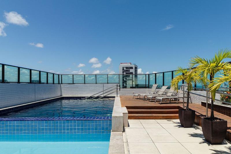 HY BEACH FLATS - SANTA MARIA - image 5