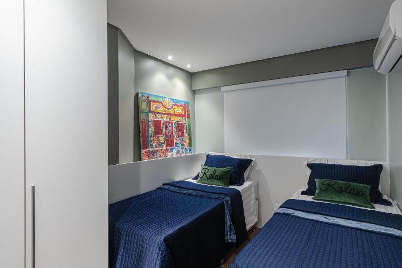 HY BEACH FLATS - SANTA MARIA - image 14