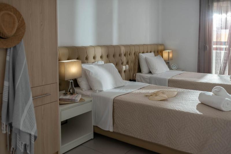 One-Bedroom Apartment (4 Adults) image 3