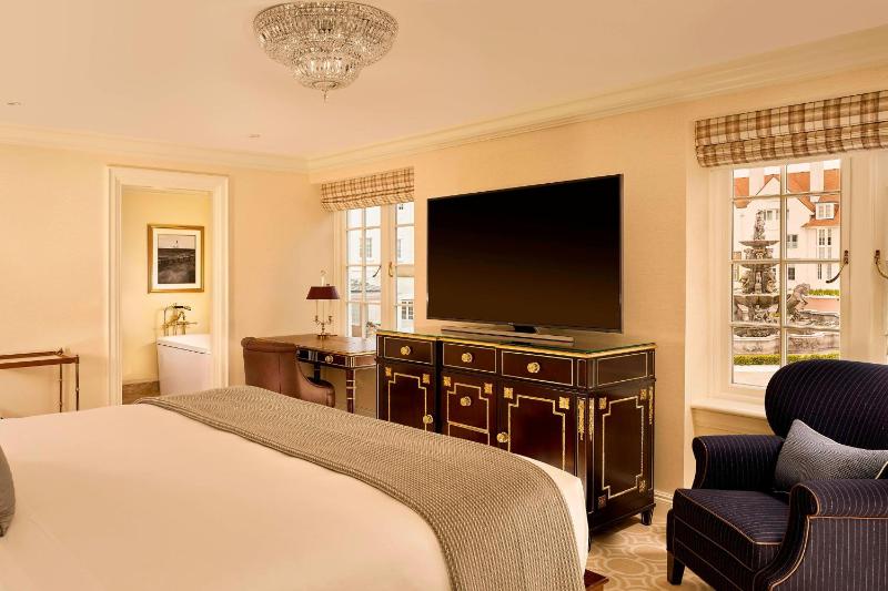Deluxe King Room image 1